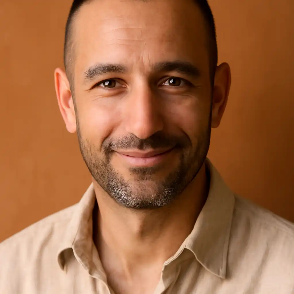 Luca Fontana